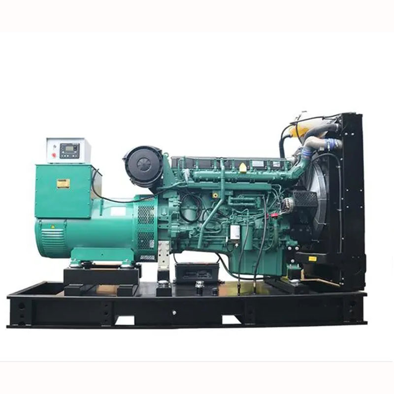 柴油發(fā)電機(jī)組在特殊環(huán)境中有哪些使用技巧？